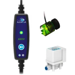 Online BLUE CORAL Contrôleur de niveau d'eau osmosée, pour aquarium SMART ASOV – AUTO AQUA
