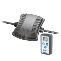 Clearance BLUE CORAL Contrôleur de pompe d'étang écologique, SUPERFISH BASSIN, modèle Pond ECO Next - 26000