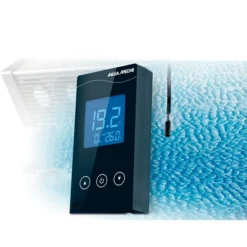 BLUE CORAL Contrôleur de ventilateur, cool control, AQUA MEDIC - système de refroidissement