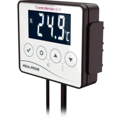 Sale BLUE CORAL Contrôleur d'eau double fonction - AQUA MEDIC T-Controller Twin 2.0