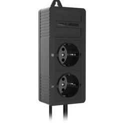 Sale BLUE CORAL Contrôleur d'eau double fonction - AQUA MEDIC T-Controller Twin 2.0