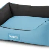 Online SCRUFFS Corbeille imperméable pour chien coloris bleu Expédition – Taille XL