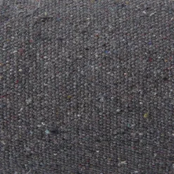 Best SCRUFFS Corbeille pour chat en tissu gris anthracite Eco Eden - 45 cm