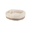 Online SCRUFFS Corbeille pour chien beige Ellen - Taille XL