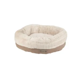 Online SCRUFFS Corbeille pour chien beige Ellen - Taille XL