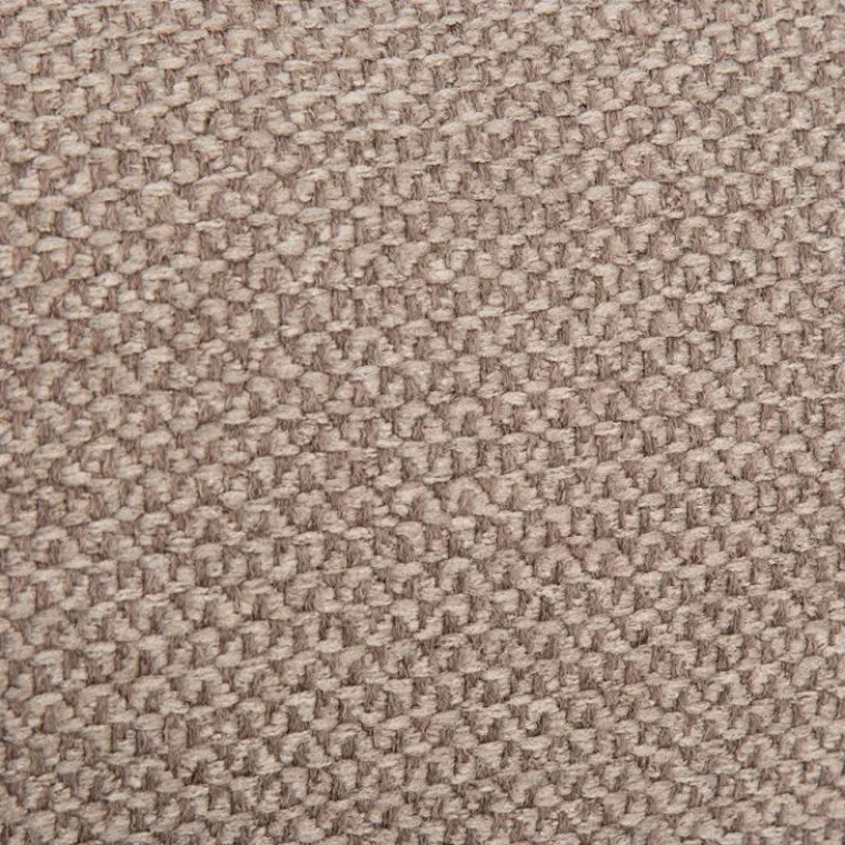 Hot SCRUFFS Couchage pour chien coloris gris coussin Seattle - Taille M 80 x 60 x 14 cm