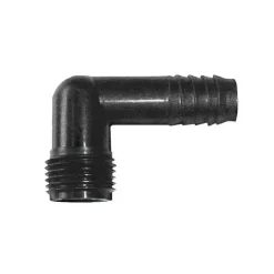 Online AQUAFLOW Coude pour montage déporté filetage 20 x 27 x Ø 16 mm