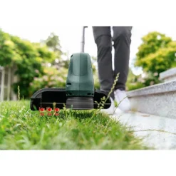 Online BOSCH Coupe-bordures sans fil 18V EasyGrassCut 18 - outil seul sans batterie