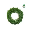 Discount Couronne artificielle verte Colorado - Ø 60 cm