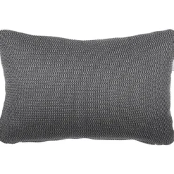 Outlet BASTIDE DIFFUSION Coussin carré en tissu acrylique coloris Etna Fermob Evasion - 44 x 44 cm