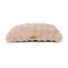 SCRUFFS Coussin pour chien Alpine coloris beige Taille M - 80 x 60 cm