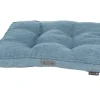 Best SCRUFFS Coussin pour chien bleu Manhattan - Taille M