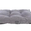 New SCRUFFS Coussin pour chien gris foncé Manhattan – Taille L