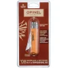 Clearance OPINEL Couteau Bricolage et artisanat coloris naturel n°8