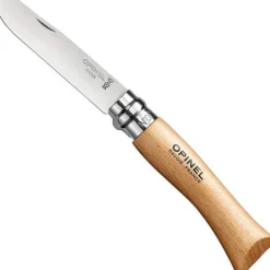Outlet OPINEL Couteau Mon Premier coloris naturel n°7