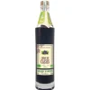 New GRAND RUBREN Crème de cassis bio - 70 cl