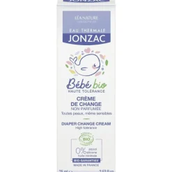 Outlet EAU THERMALE JONZAC Crème de change non parfumée - 75 ml