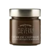 Online CONFITURERIE DE CHEVERNY Crème de chataîgne et vanille de madagascar bio Cheverny confitures - 280 g