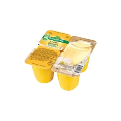 Sale BONNETERRE Crème dessert à la vanille 400 g