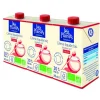 Hot LAIT PLAISIRS Crème liquide entière 3x20cl