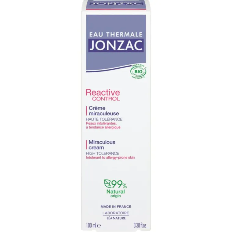Clearance EAU THERMALE JONZAC Crème miraculeuse - 100 ml