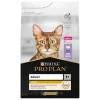 Online PRO PLAN Croquette pour chat adulte light à la dinde et riz - 3 kg