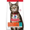 Clearance HILL'S Croquette pour chat adulte au thon - 1,5 kg