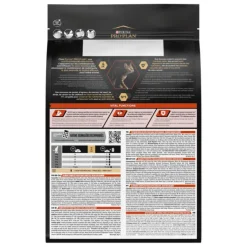 PRO PLAN Croquette pour chat adulte au saumon et riz - 3 kg