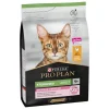 Outlet PRO PLAN Croquette pour chat adulte stérilisé au poulet - 3 kg