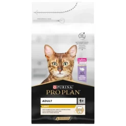 Sale PRO PLAN Croquette pour chat adulte light à la dinde et riz - 1,5kg