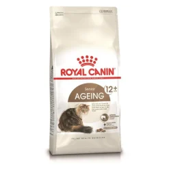 Clearance ROYAL CANIN Croquette pour chat mature - 4 kg