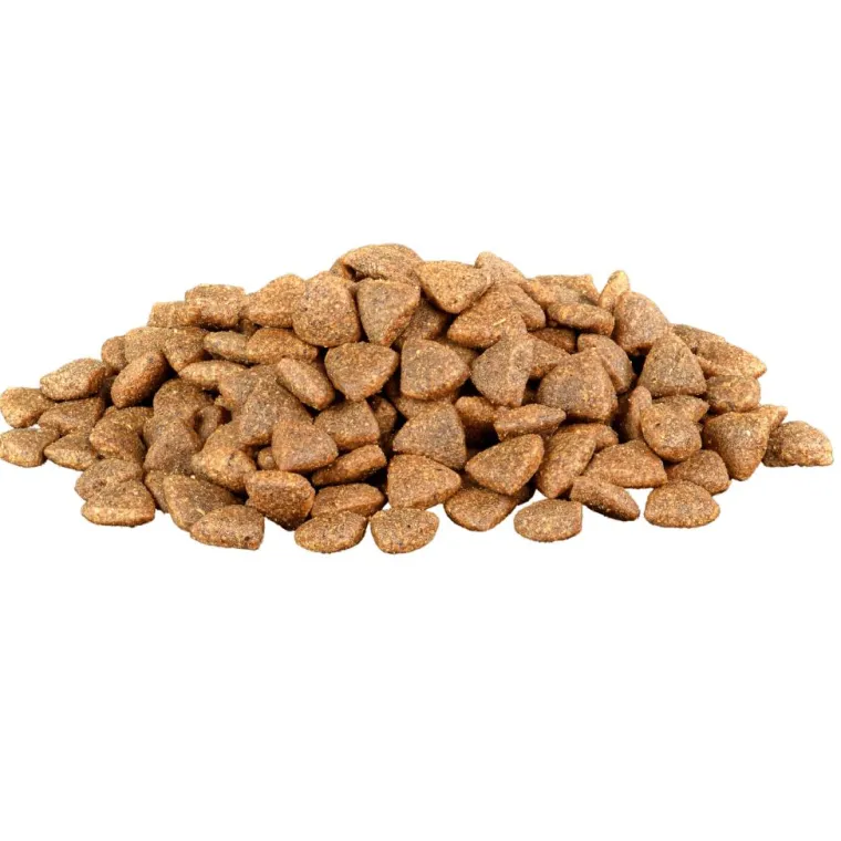 Outlet SA VRAIE NATURE Croquette pour chat stérilisé au saumon - 2 kg
