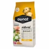 New OWNAT Croquette pour chien adulte à l'agneau Lamb & Rice - 4 kg