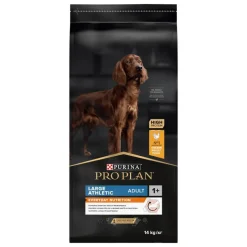 Hot PRO PLAN Croquette pour chien adulte athlétique au poulet – 14 kg