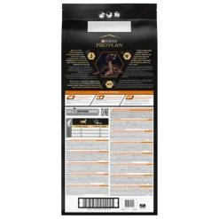 Hot PRO PLAN Croquette pour chien adulte athlétique au poulet – 14 kg