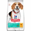 Online HILL'S Croquette pour chien adulte de petite taille Weight au poulet - 12 kg