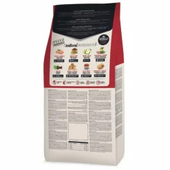 Hot OWNAT Croquette pour chien adulte complet au poulet - 4 kg