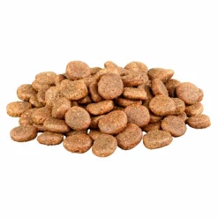 Discount SA VRAIE NATURE Croquette pour chien adulte au saumon et au hareng - 12 kg