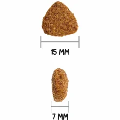 Discount OWNAT Croquette pour chien adulte light au poulet - 4 kg