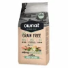 Best OWNAT Croquette pour chien adulte Just Grain Free au poulet - 14 kg
