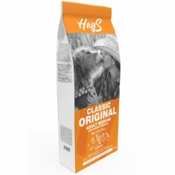 Discount HAYS Croquette pour chien adulte de race moyenne au poulet Classic - 15 kg
