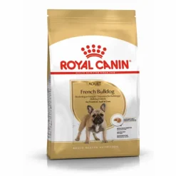 Online ROYAL CANIN Croquette pour chien Bulldog français - 9 kg
