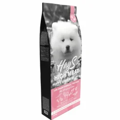 Online HAYS Croquette pour chiot à l'agneau et au poisson High Meat - 12 kg