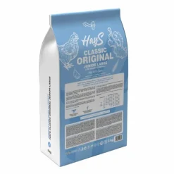 Online HAYS Croquette pour chiot de grande race au poulet Classic - 3 kg