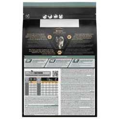 PRO PLAN Croquette pour chiot de taille moyenne avec digestion sensible à agneau - 3 kg