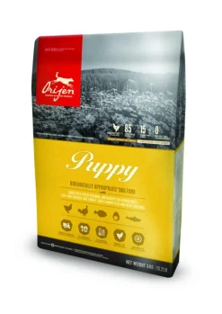 Best ORIJEN Croquette pour chiot ® - 11,4 kg