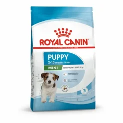 Sale ROYAL CANIN Croquette pour chiot - 8 kg