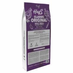Sale HAYS Croquette pour le chien adulte de petite race au poulet Classic - 8 kg