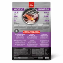 Best ORIJEN Croquettes Chaton - 1,8 kg