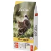 Best VIVACROC Croquettes pour chat adulte stérilisé au poulet – 6 kg